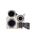 Cámara Trasera para iPhone 15 Pro