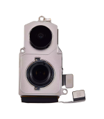 Cámara Trasera para iPhone 16