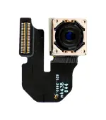 Cámara Trasera para iPhone 6 (Premium)