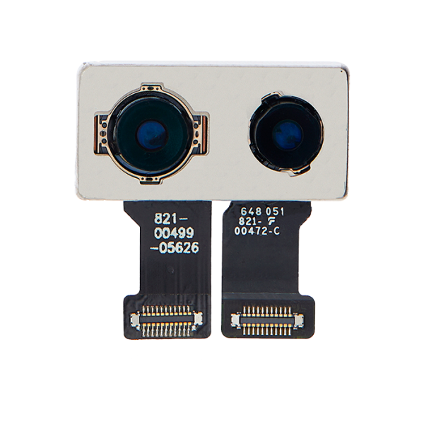 Cámara Trasera para iPhone 7 Plus (Premium)