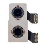 Cámara Trasera para iPhone X (Premium)