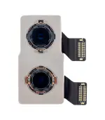 Cámara Trasera para iPhone X (Premium)