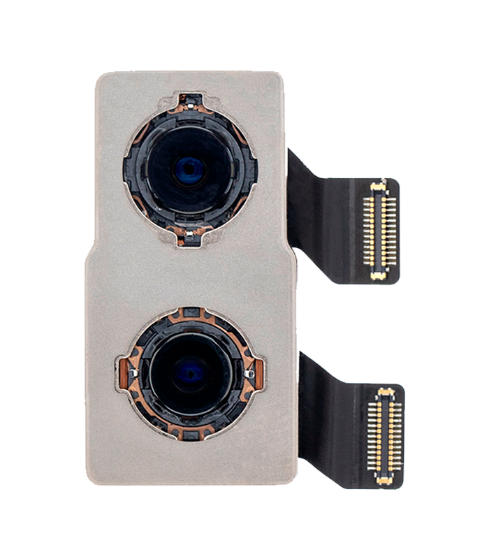 Cámara Trasera para iPhone X (Premium)(1) Cámara Trasera para iPhone X (Premium) - Imagen 1