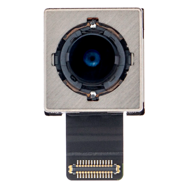 Cámara Trasera para iPhone XR (Premium)