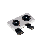 Cámara Trasera para iPhone XS / XS Max - Imagen 2