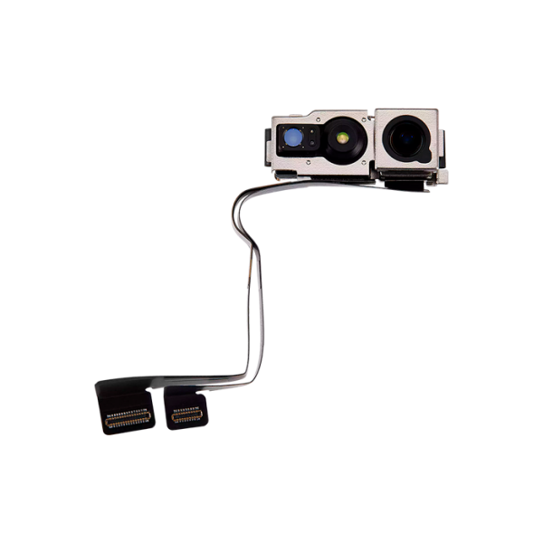 Cámara frontal para iPhone 16 Pro Max