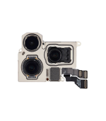 Cámara trasera para iPhone 15 Pro Max