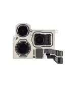 Cámara trasera para iPhone 15 Pro Max