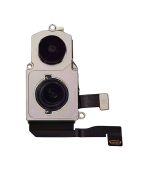 Cámara trasera para iPhone 16 Plus