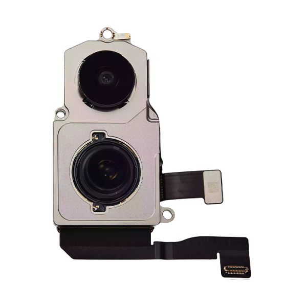 Cámara trasera para iPhone 16 Plus
