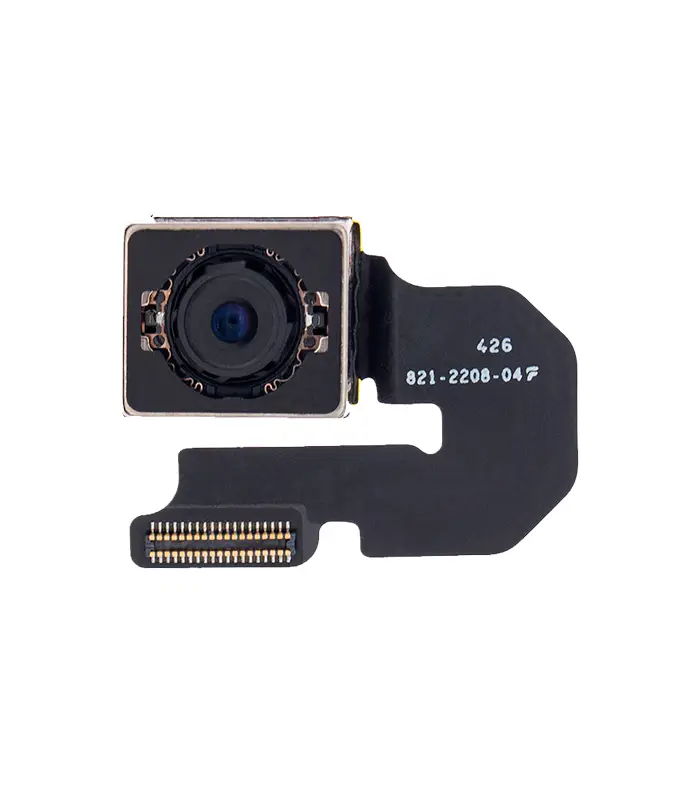 Cámara trasera para iPhone 6 Plus (Premium)(1) Cámara trasera para iPhone 6 Plus (Premium) - Imagen 1