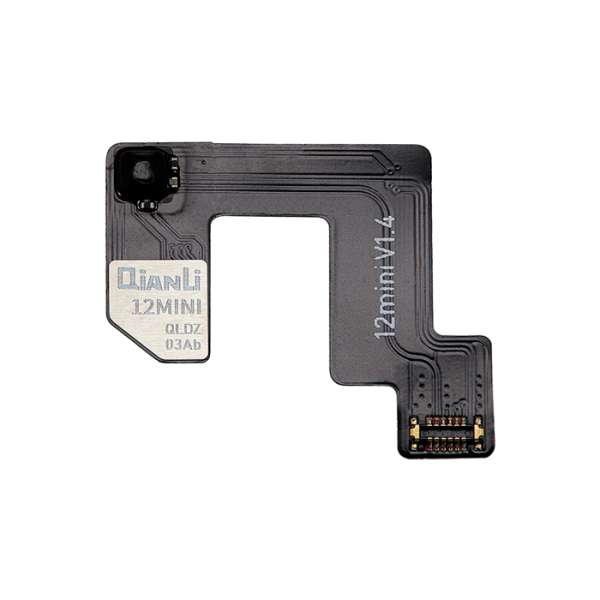 Dot Projector para iPhone 12 Mini (Clone-DZ03) (Qianli)