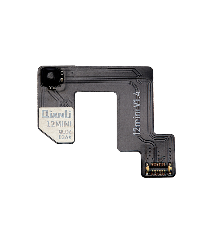 Dot Projector para iPhone 12 Mini Dot Projector para iPhone 12 Mini (Clone-DZ03) (Qianli) - Imagen 1