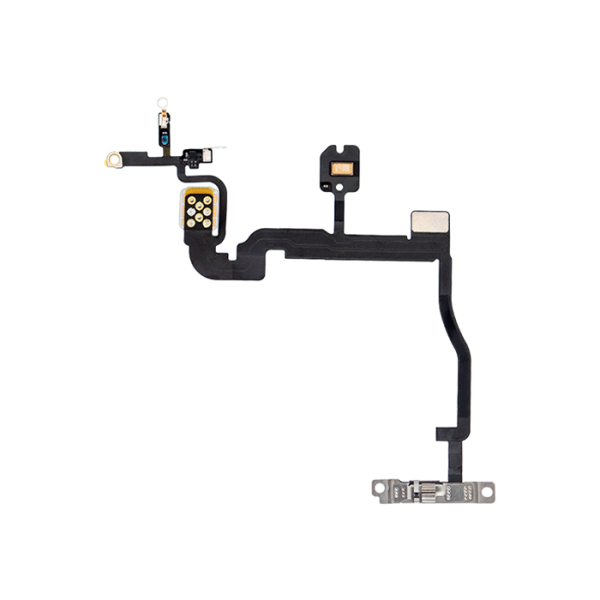 Flex de Encendido para iPhone 11 Pro Max