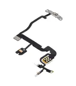 Flex de Encendido para iPhone 11 Pro Max - Imagen 3
