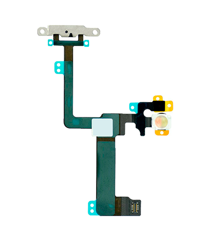 Flex de Encendido para iPhone 6 Plus Flex de Encendido para iPhone 6 Plus - Imagen 1