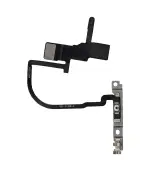 Flex de Encendido para iPhone XS / XS Max - Imagen 2