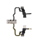 Flex de Encendido para iPhone X - Imagen 3