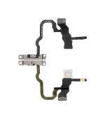 Flex de Encendido para iPhone X - Imagen 3