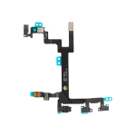 Flex de Encendido+Volumen para iPhone 5
