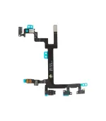 Flex de Encendido+Volumen para iPhone 5