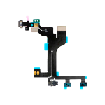 Flex de Encendido+Volumen para iPhone 5C