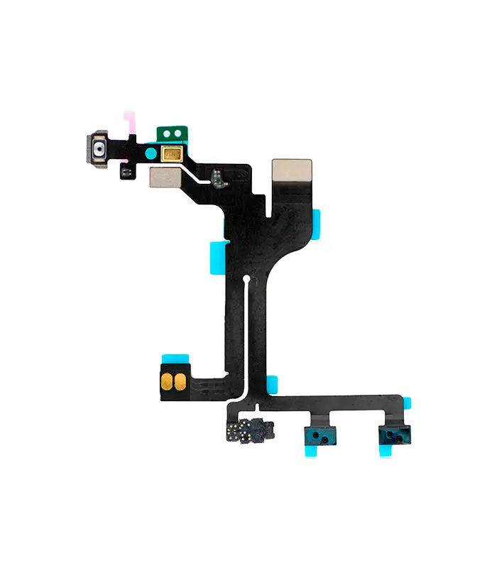 Flex de Encendido+Volumen para iPhone 5C Flex de Encendido+Volumen para iPhone 5C - Imagen 1