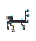 Flex de Encendido+Volumen para iPhone 5S