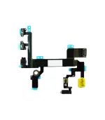 Flex de Encendido+Volumen para iPhone 5S - Imagen 2