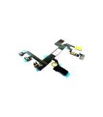 Flex de Encendido+Volumen para iPhone 5S - Imagen 3