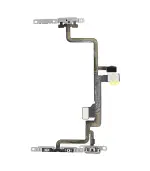 Flex de Encendido+Volumen para iPhone 7 Plus