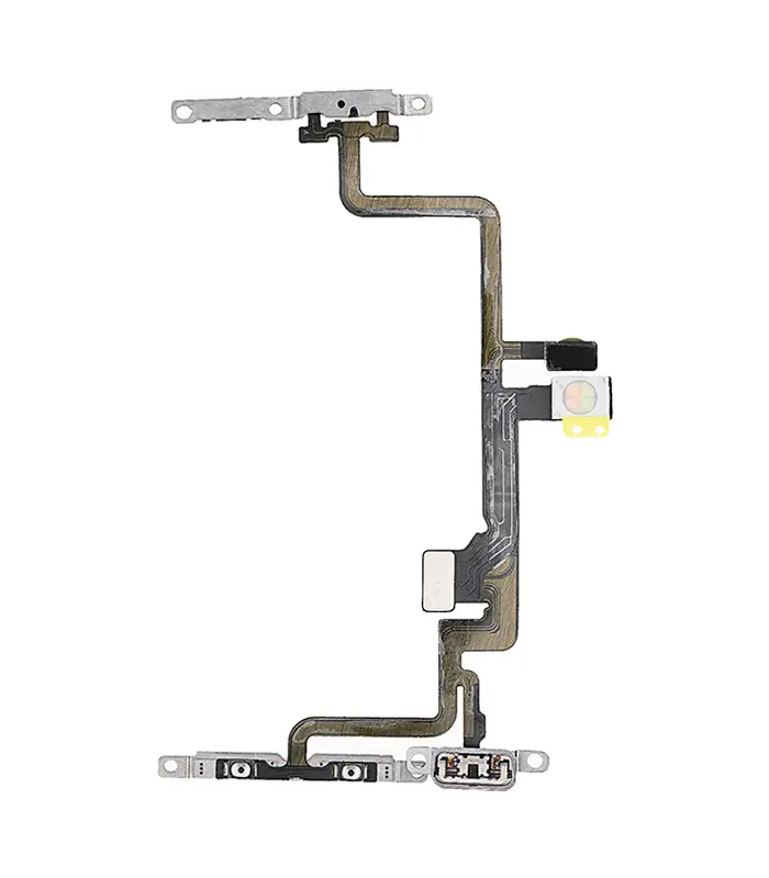 Flex de Encendido+Volumen para iPhone 7 Plus Flex de Encendido+Volumen para iPhone 7 Plus - Imagen 1