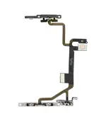 Flex de Encendido+Volumen para iPhone 8 / SE (2020) / SE (2022)
