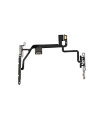 Flex de Encendido+Volumen para iPhone 8 / SE (2020) / SE (2022) - Imagen 2