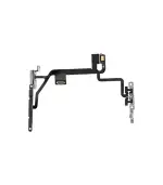 Flex de Encendido+Volumen para iPhone 8 / SE (2020) / SE (2022) - Imagen 2