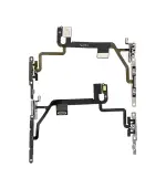 Flex de Encendido+Volumen para iPhone 8 / SE (2020) / SE (2022) - Imagen 3