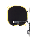 Flex de Encendido+Volumen para iPhone X - Imagen 2
