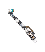 Flex de Encendido+Volumen para iPhone X - Imagen 3