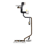 Flex de Encendido+Volumen para iPhone XR