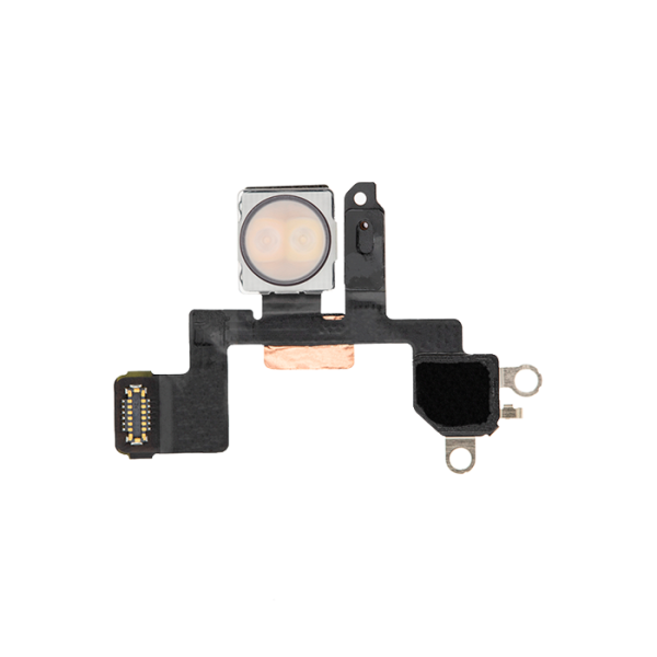 Flex de Flash para iPhone 12 Mini