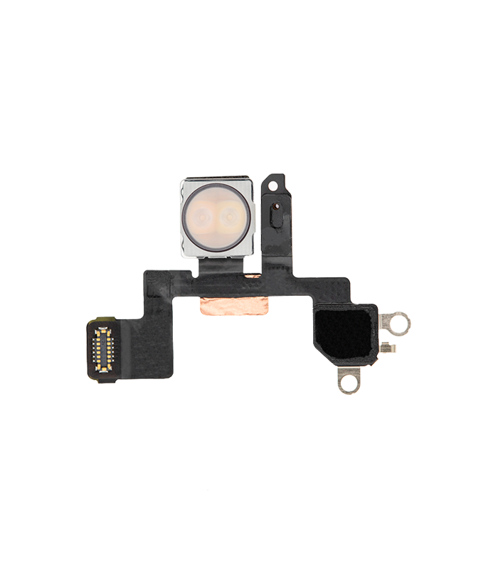 Flex de Flash para iPhone 12 Mini Flex de Flash para iPhone 12 Mini - Imagen 1