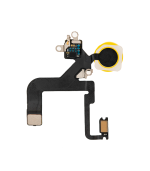 Flex de Flash para iPhone 12 Pro - Imagen 3