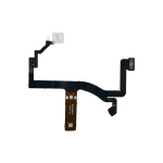 Flex de Flash para iPhone 15 Plus