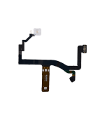 Flex de Flash para iPhone 15 Plus