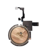 Flex de Flash para iPhone 15 Pro Max