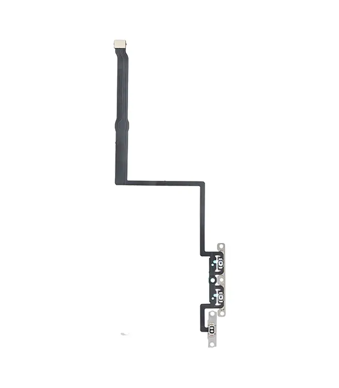 Flex de Volumen para iPhone 11 Pro Max Flex de Volumen para iPhone 11 Pro Max - Imagen 1