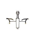 Flex de Volumen para iPhone XS Max - Imagen 3