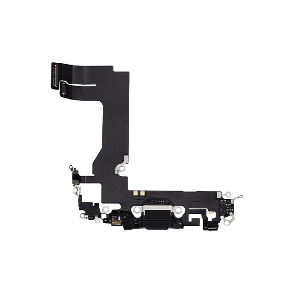 Flex de carga para iPhone 13 Mini (USED OEM PULL)