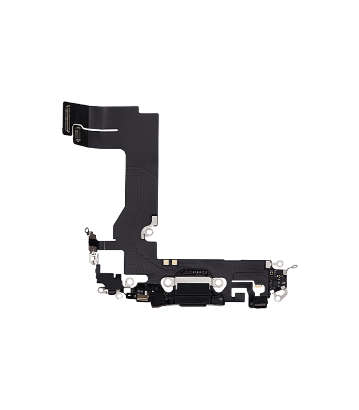 Flex de carga para 13 Mini (USED OEM PULL) Flex de carga para iPhone 13 Mini (USED OEM PULL) - Imagen 1