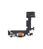 Flex de carga para iPhone 13 Mini (USED OEM PULL) - Imagen 2
